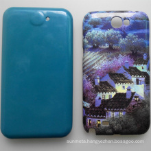 New Sublimation Moblie Phone Case Mould For N7100 Note 2